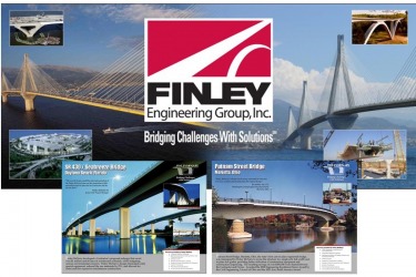 Finley Engineering Group Marketing Materials