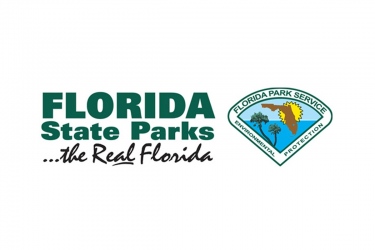 Florida State Parks Logo and Slogan