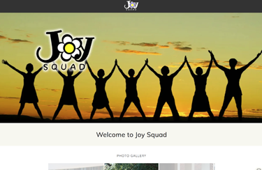 The Joy Squad