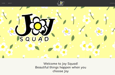 The Joy Squad