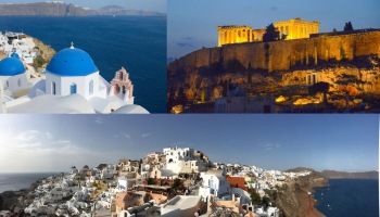 greece