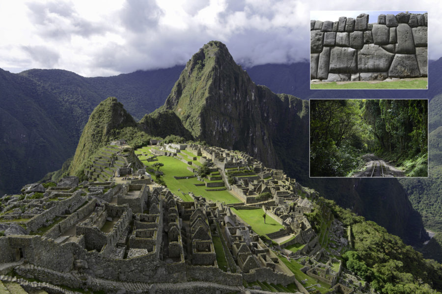 Peru Machu Pichu Photography