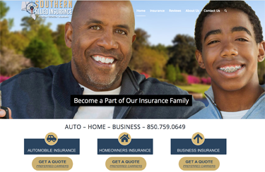 Southern Allied Insurance