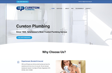 Cureton Plumbing